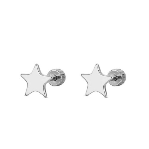 PENDIENTES PLATA PROMOJOYA REF. 9121790 - 9121790