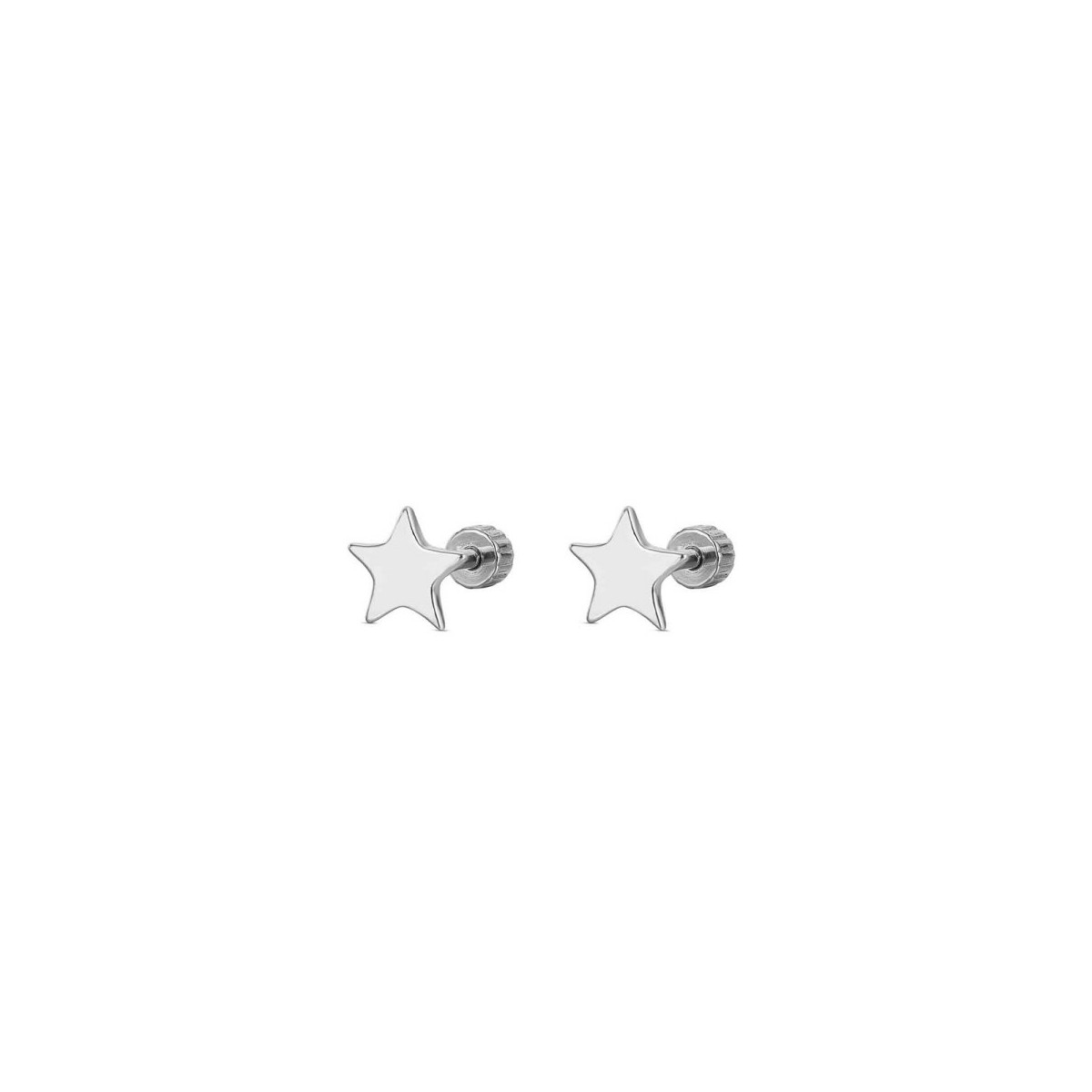 PENDIENTES PLATA PROMOJOYA REF. 9121790 - 9121790