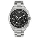 RELOJ BULOVA LUNAR PILOT ACERO 45MM - 96B258 - 96B258 RELOJ BULOVA LUNAR PILOT ACERO 45MM - 96B258 - 96B258
