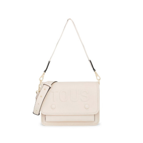 BANDOLERA M. TOUS AUDREE LA RUE MARFIL - 2001792403