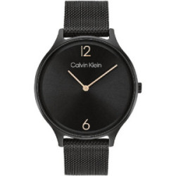 RELOJ MUJER CALVIN KLEIN TIMELESS - 25200004