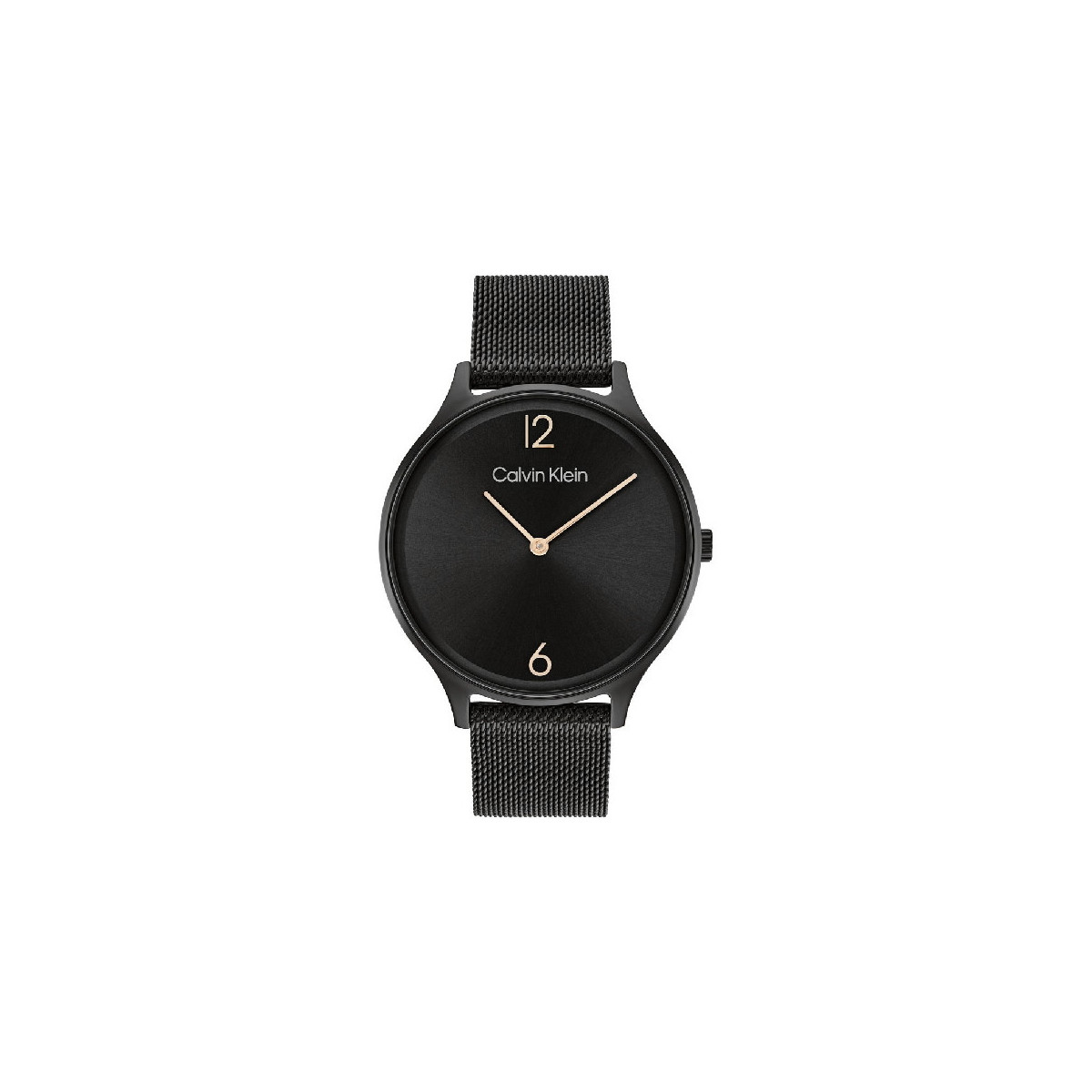 RELOJ MUJER CALVIN KLEIN TIMELESS - 25200004