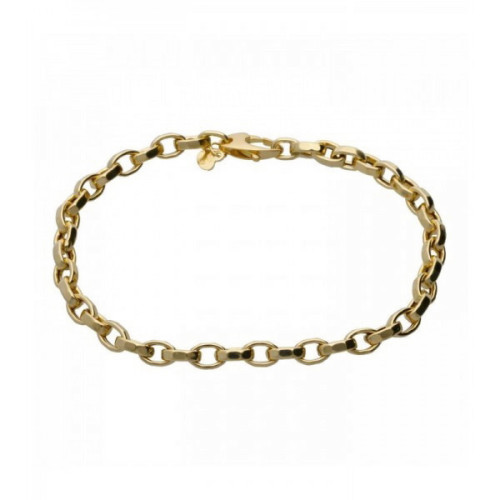 PULSERA ELECTROFORMING DE ESLABONES - M-2124127A