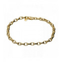 PULSERA ELECTROFORMING DE ESLABONES - M-2124127A