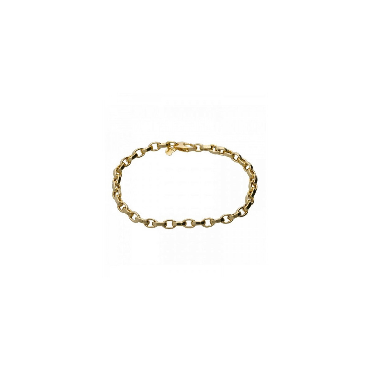 PULSERA ELECTROFORMING DE ESLABONES - M-2124127A