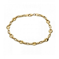 PULSERA CALABROTE ITALIANA ELECTROFORMING - M-2124121A