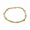 PULSERA CALABROTE ITALIANA ELECTROFORMING - M-2124121A