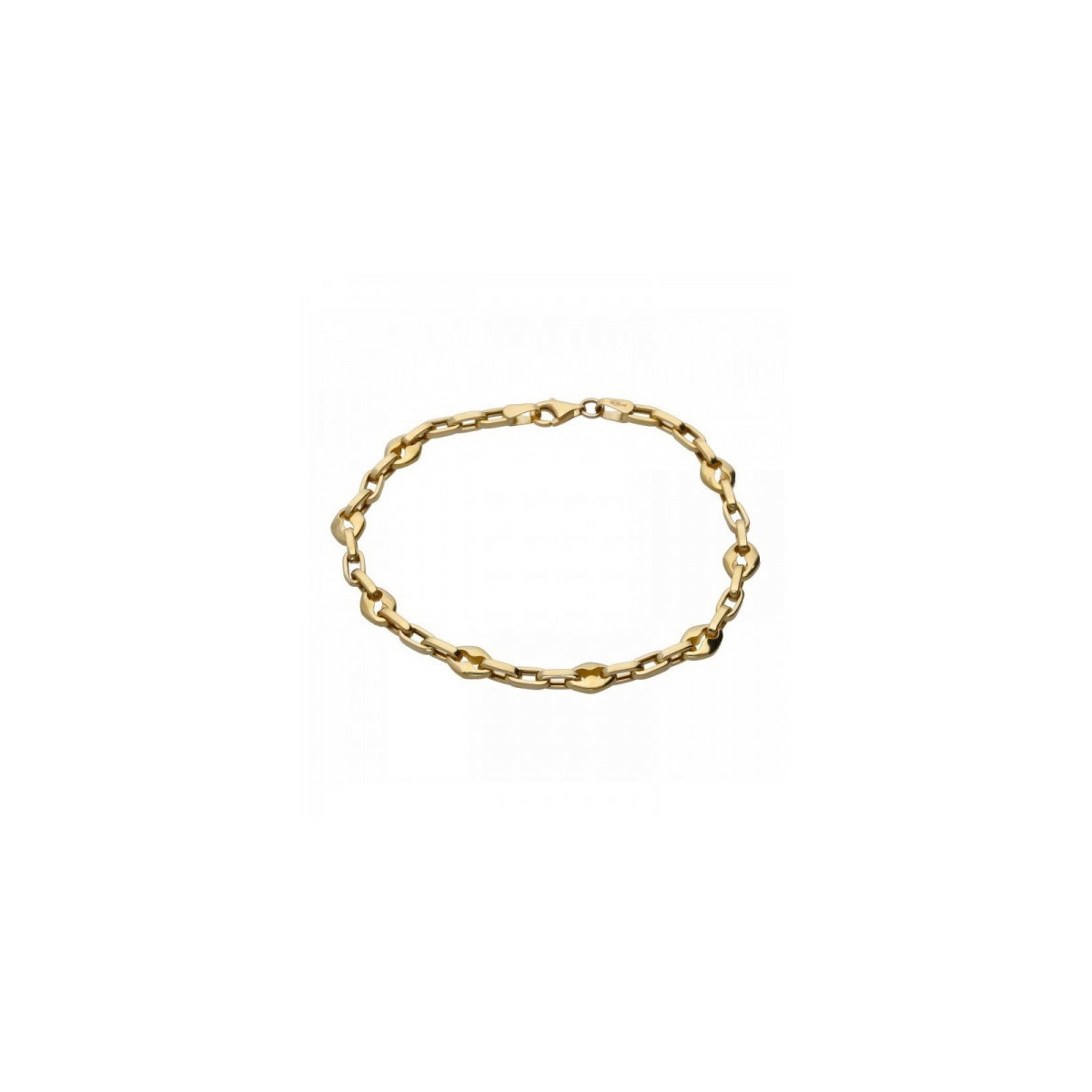 PULSERA CALABROTE ITALIANA ELECTROFORMING - M-2124121A