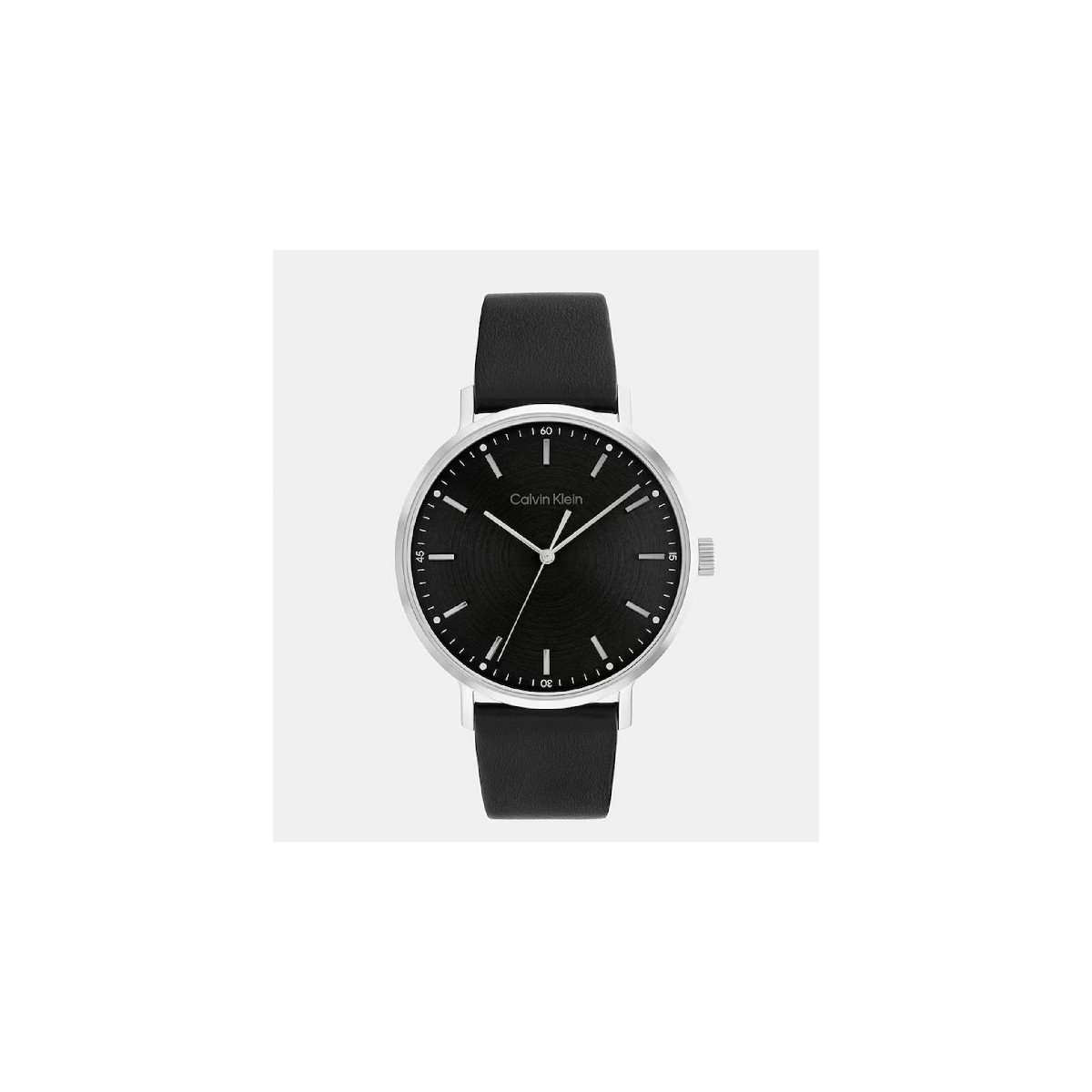 RELOJ CALVIN KLEIN MODERN BLACK - 25200050