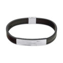 PULSERA CALVIN KLEIN GRID - 35000057