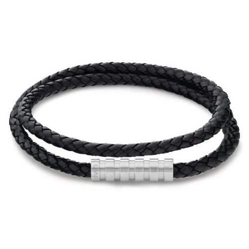 PULSERA CALVIN KLEIN BRAIDED - 35000093