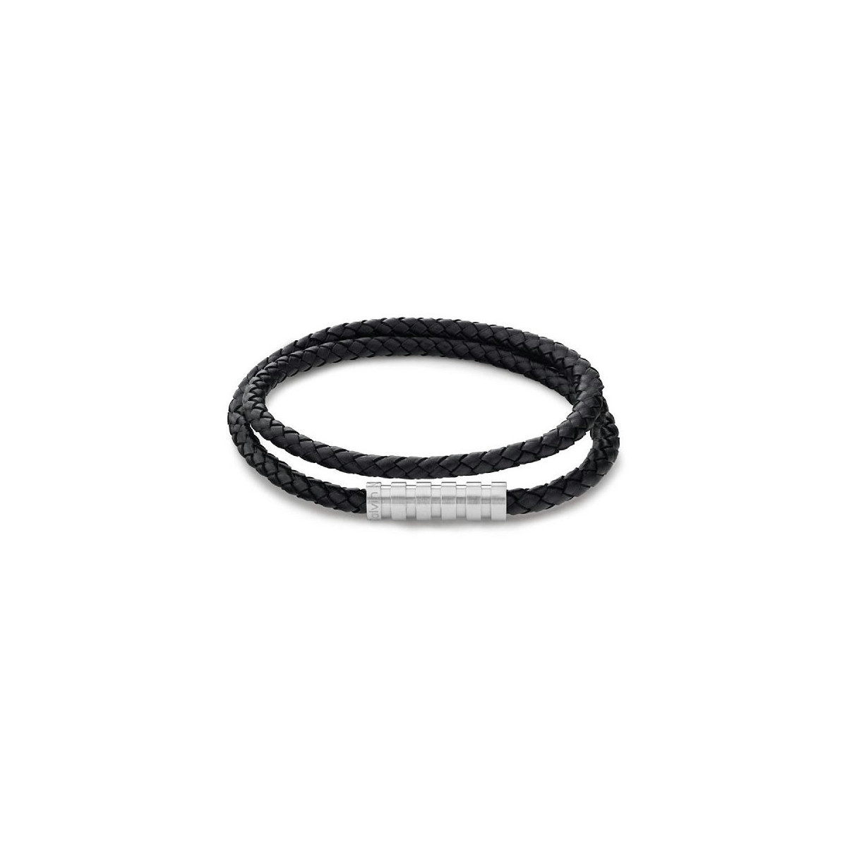 PULSERA CALVIN KLEIN BRAIDED - 35000093