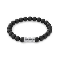 PULSERA CALVIN KLEIN BREADED - 35000104