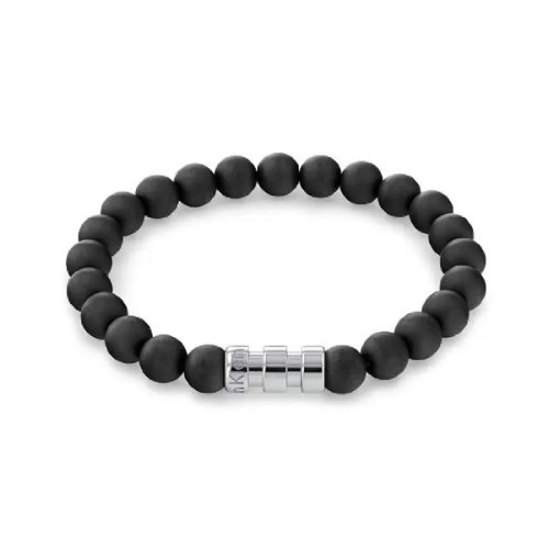 PULSERA CALVIN KLEIN BREADED - 35000104
