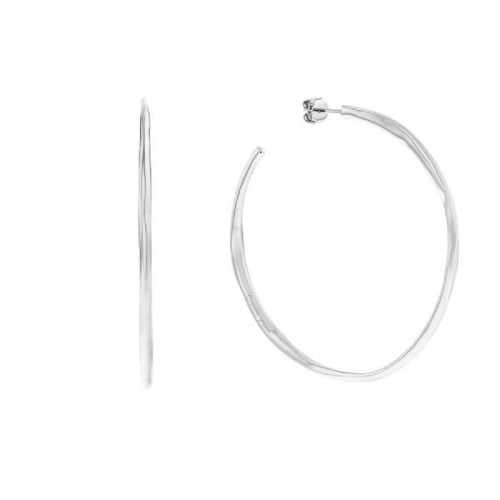 PENDIENTES CALVIN KLEIN MOLTEN - 35000111