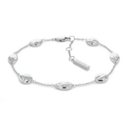 PULSERA CALVIN KLEIN MOLTEN - 35000126