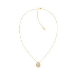 COLLAR CALVIN KLEIN COLLIER FEMME - 35000224