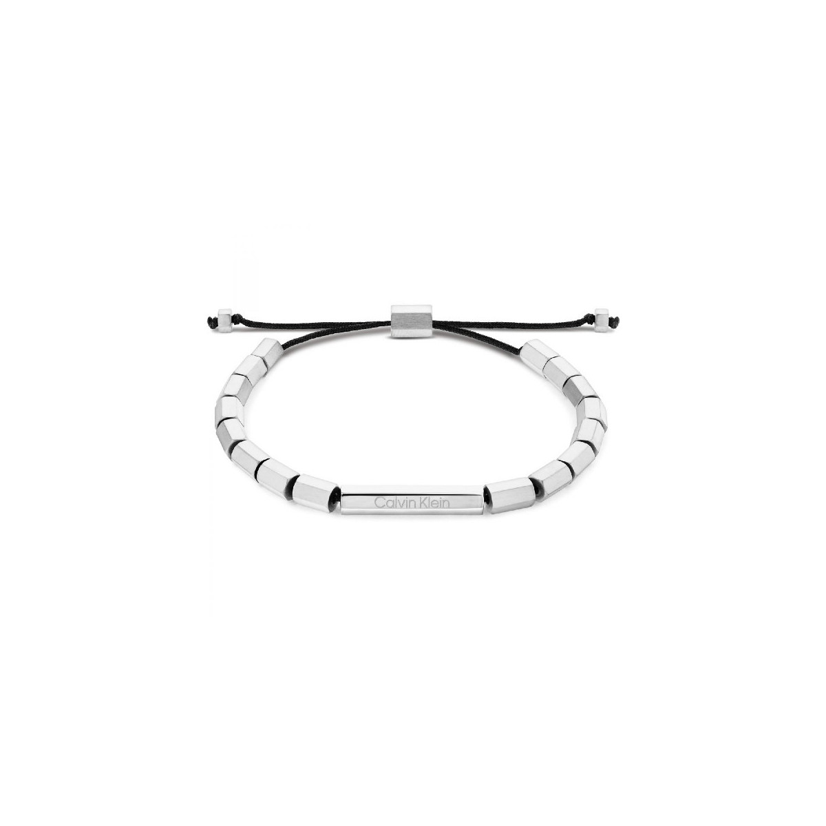 PULSERA CALVIN KLEIN CHAPAS - 35000275