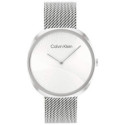 RELOJ CALVIN KLEIN SCULPT MALLA - 25200245