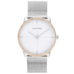 RELOJ CALVIN KLEIN UNISEX ESFERA - 25200157