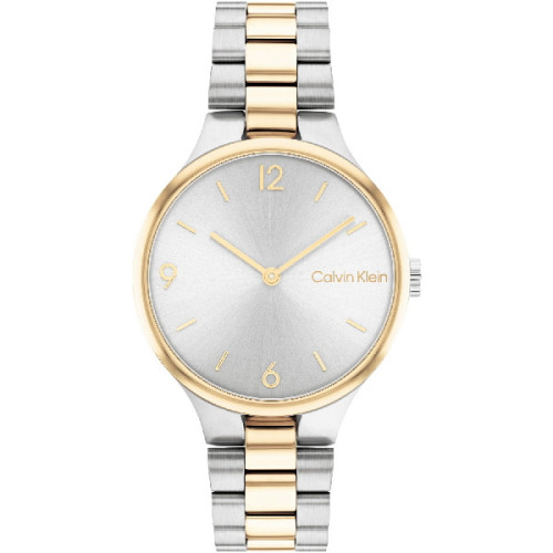 RELOJ CALVIN KLEIN TWISTED BEZEL - 25200132