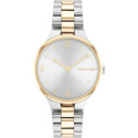 RELOJ CALVIN KLEIN TWISTED BEZEL - 25200132