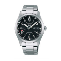RELOJ SEIKO FIELD MILITARY - SXB288F1
