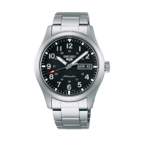 RELOJ SEIKO FIELD MILITARY - SXB288F1