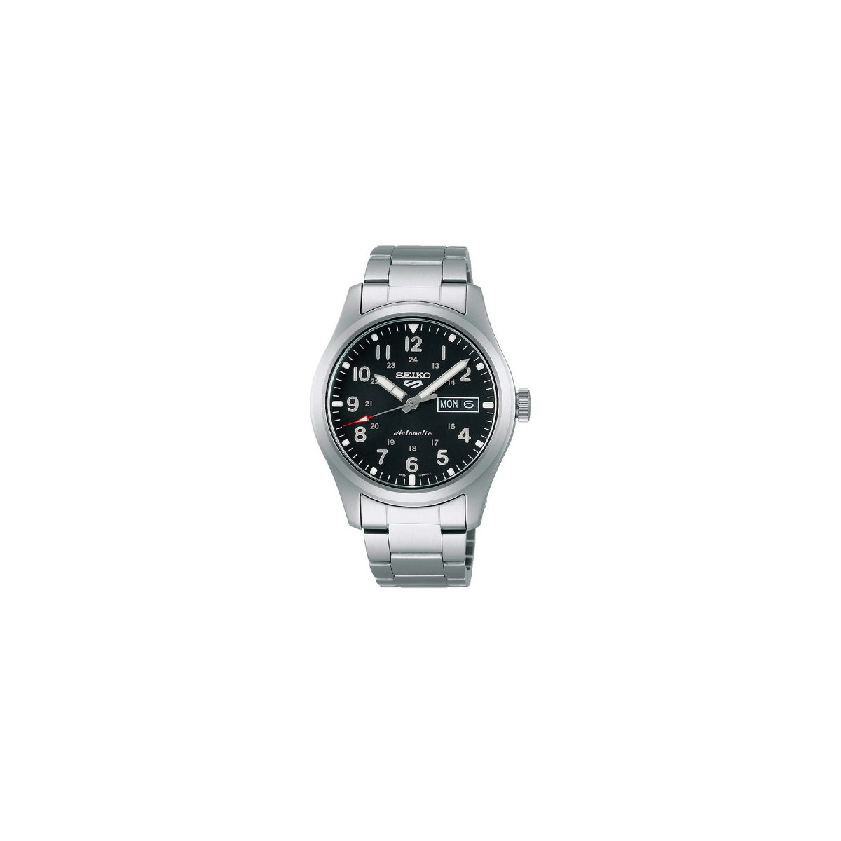 RELOJ SEIKO FIELD MILITARY - SXB288F1
