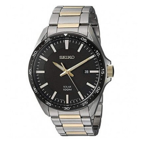 RELOJ SEIKO CRISTAL HARDLEX - SNE485P1