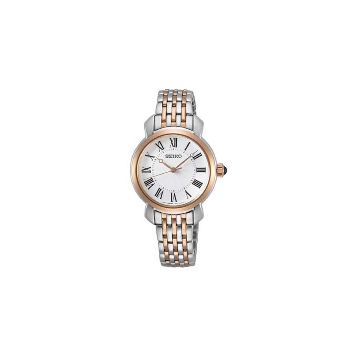 RELOJ SEIKO LADIES CUARZO - SUR628P1