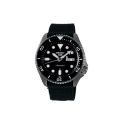 RELOJ SEIKO 5 SPORTS SUITS STYLE - SRPD65K2