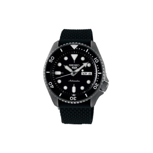 RELOJ SEIKO 5 SPORTS SUITS STYLE - SRPD65K2