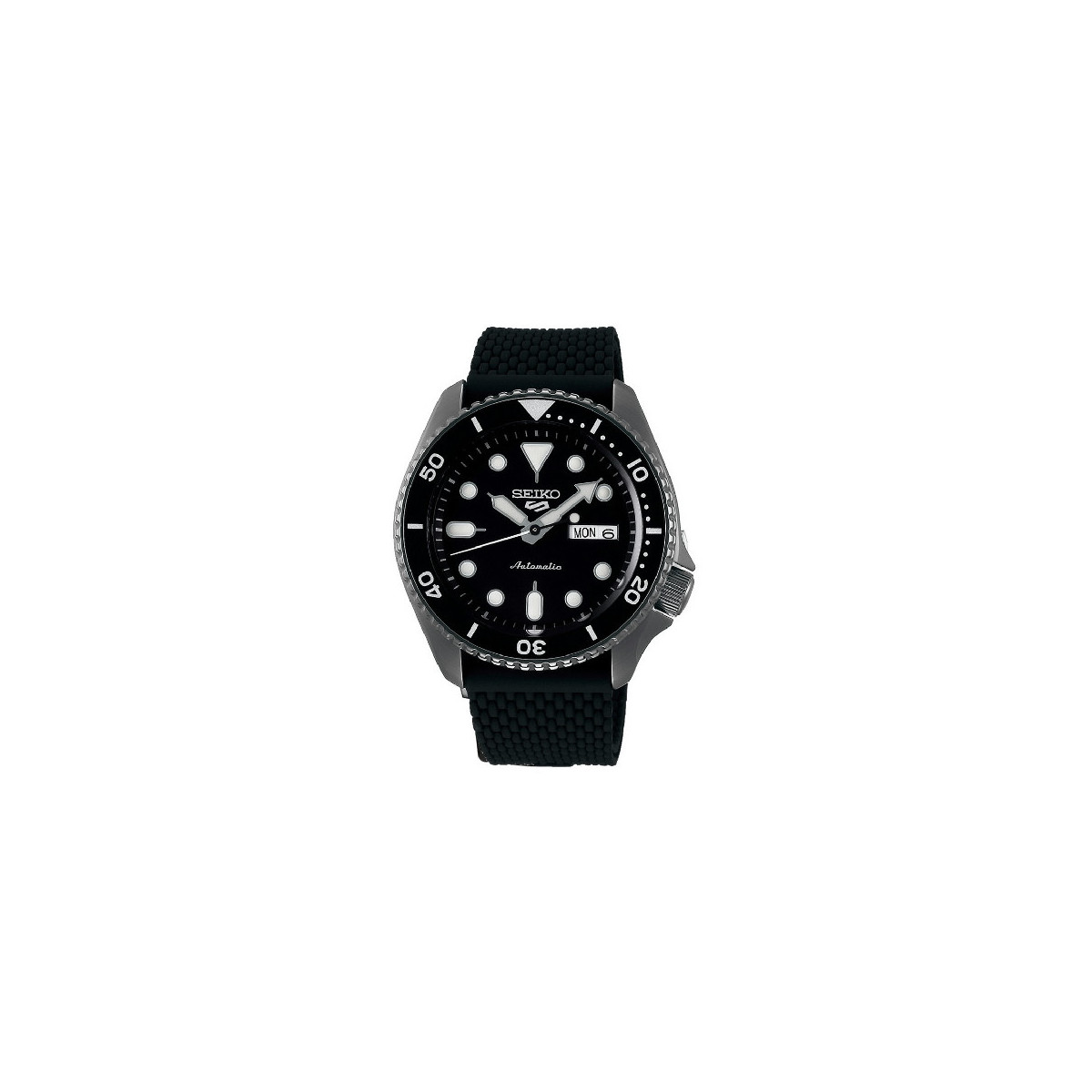 RELOJ SEIKO 5 SPORTS SUITS STYLE - SRPD65K2