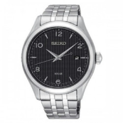 RELOJ SEIKO STYLE SOLAR - SNE489P1