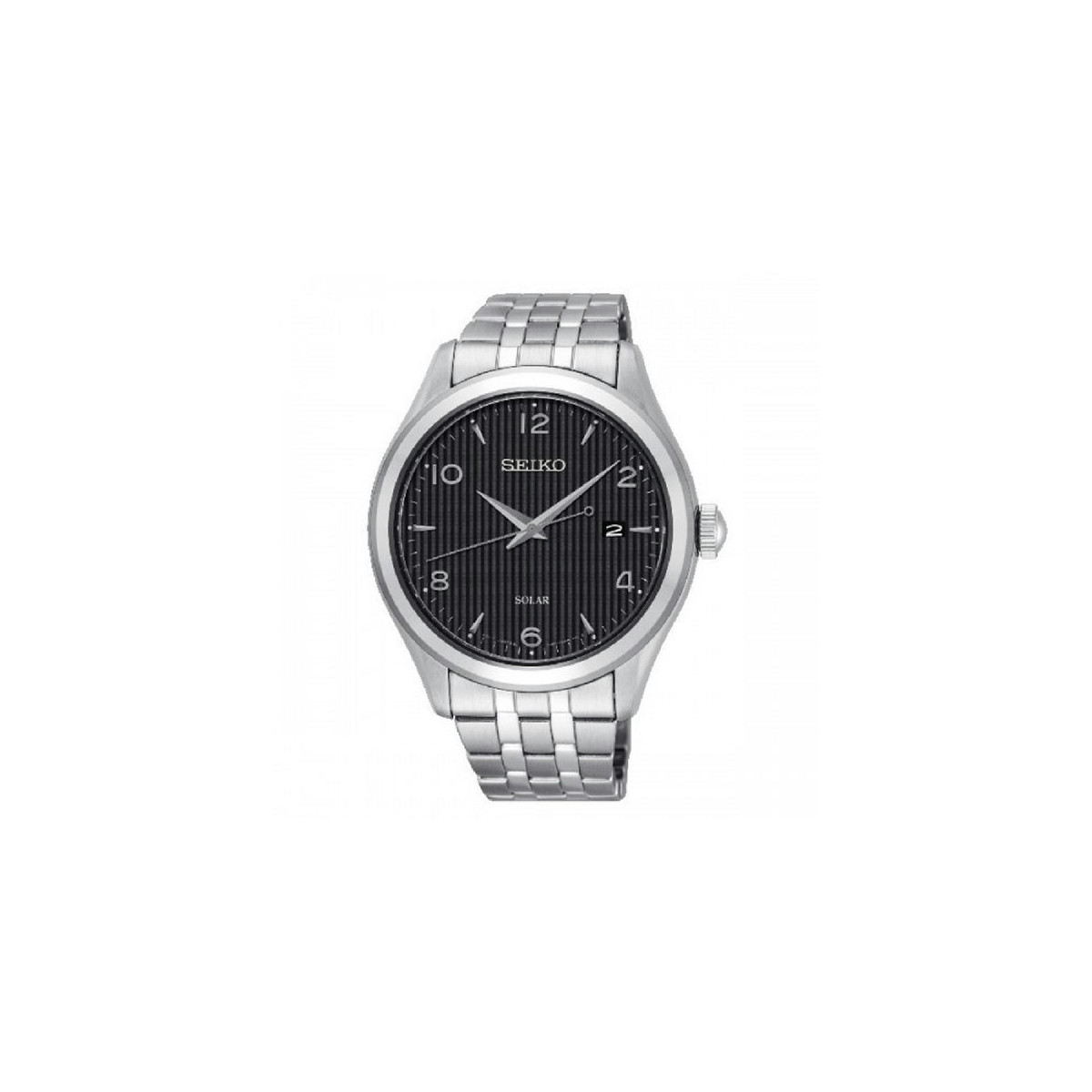 RELOJ SEIKO STYLE SOLAR - SNE489P1