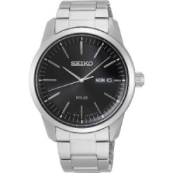 RELOJ SEIKO STYLE SOLAR CLASIC - SNE527P1