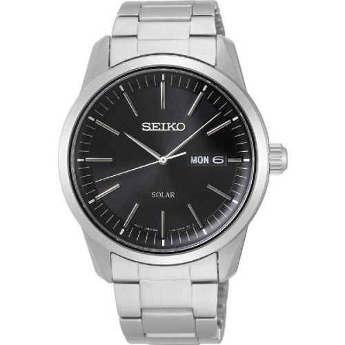 RELOJ SEIKO STYLE SOLAR CLASIC - SNE527P1