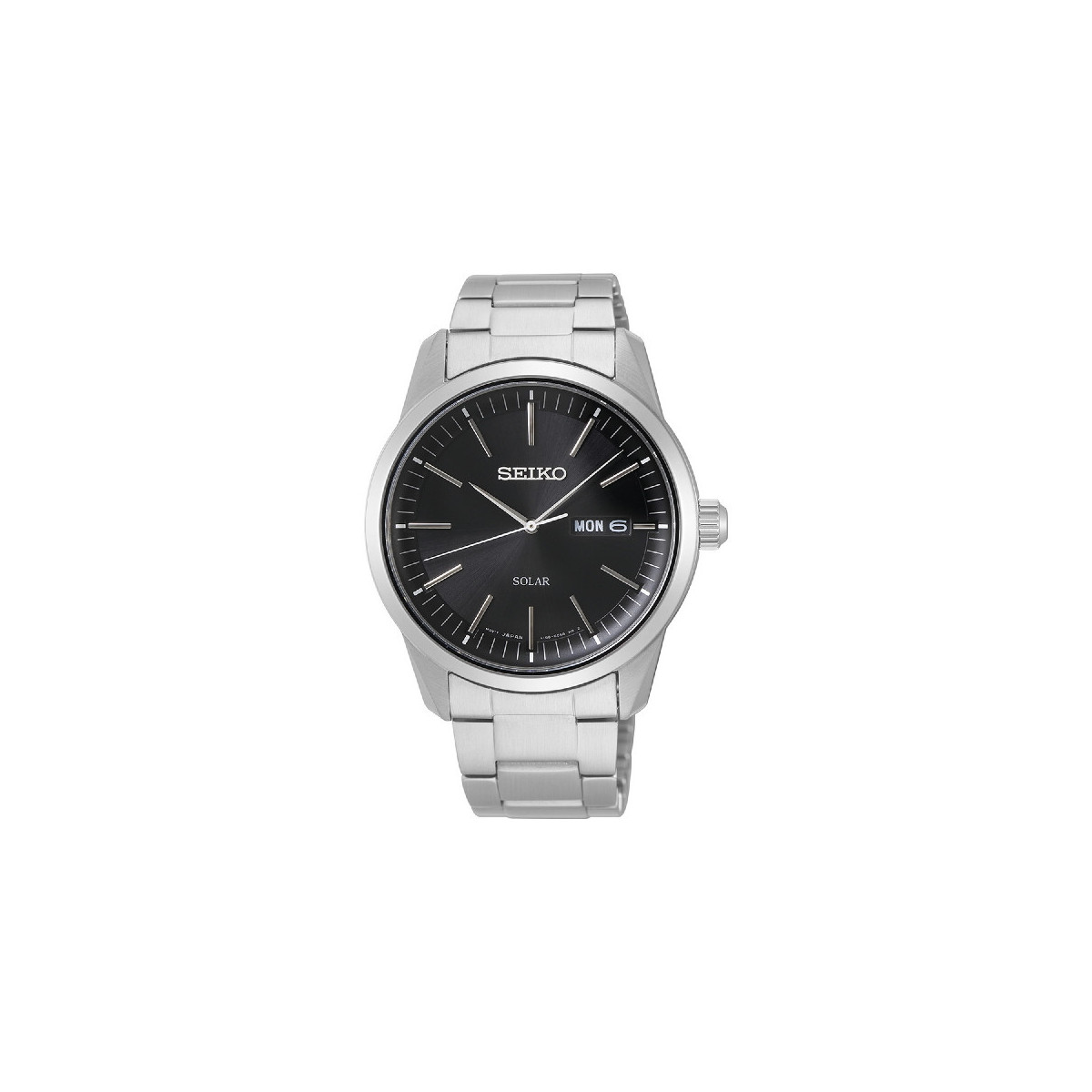 RELOJ SEIKO STYLE SOLAR CLASIC - SNE527P1