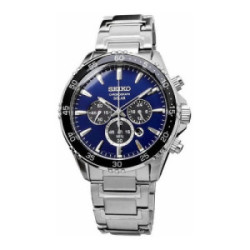 RELOJ SEIKO CRONO SOLAR CLASIC - SSC445P1