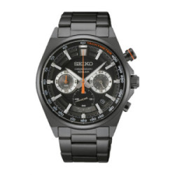 RELOJ SEIKO NEO SPORT ORANGE - SSB399P1