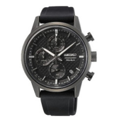 RELOJ SEIKO ANALÓGICO ELEGANT - SSB393P1