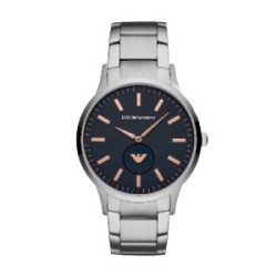 RELOJ EMPORIO ARMANI ESFERA NEGRA BASIC - AR11137