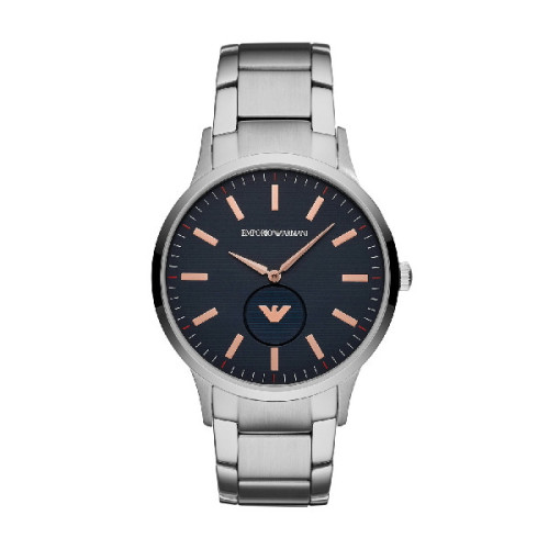 RELOJ EMPORIO ARMANI ESFERA NEGRA BASIC - AR11137