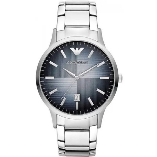 RELOJ EMPORIO ARMANI RENATO BLUE - AR11182