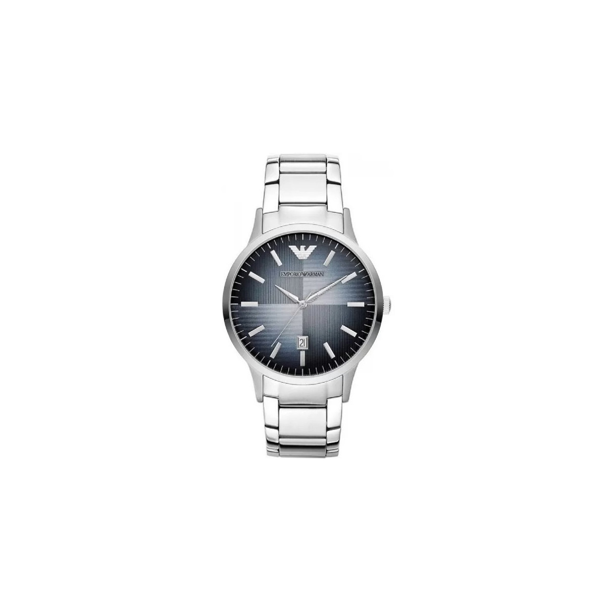 RELOJ EMPORIO ARMANI RENATO BLUE - AR11182