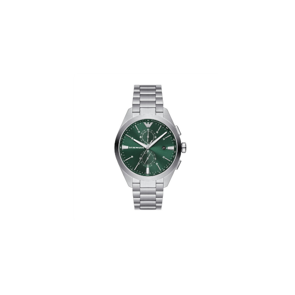 RELOJ EMPORIO ARMANI VERDE - AR11480