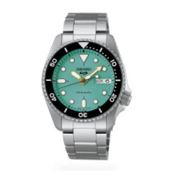 RELOJ SEIKO 5 SPORTS - SKXN67K