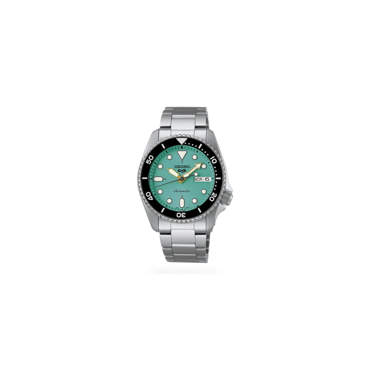 RELOJ SEIKO 5 SPORTS - SKXN67K