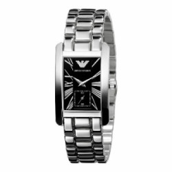 RELOJ ARMANI CLASSIC WATCH - AR0157